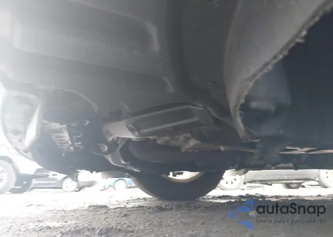 2012 Honda Odyssey Ex-L из США, поврежденный, VIN 5FNRL5H62CB102068